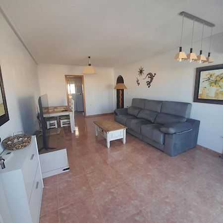 Playa Carabassi Apartament Alicante Exterior photo