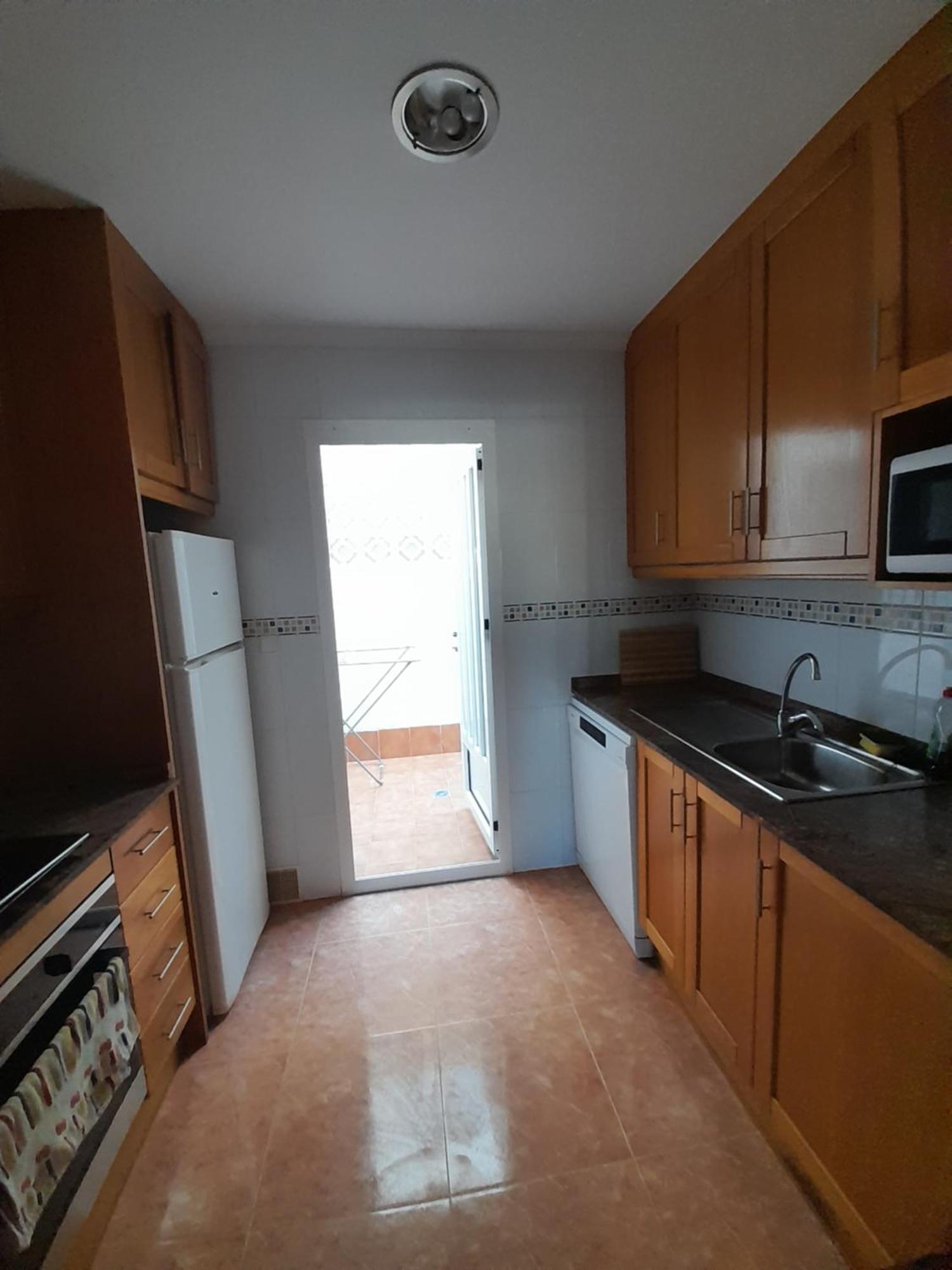 Playa Carabassi Apartament Alicante Room photo