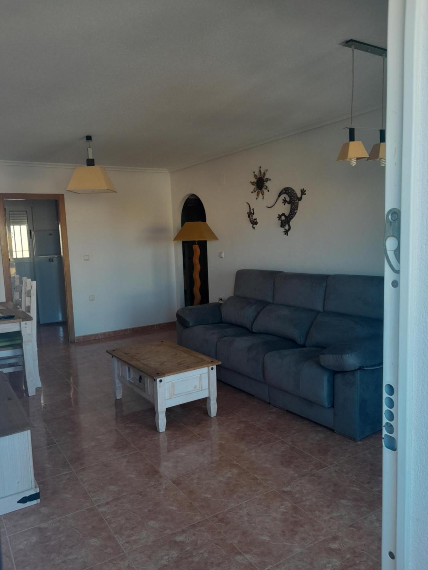 Playa Carabassi Apartament Alicante Exterior photo
