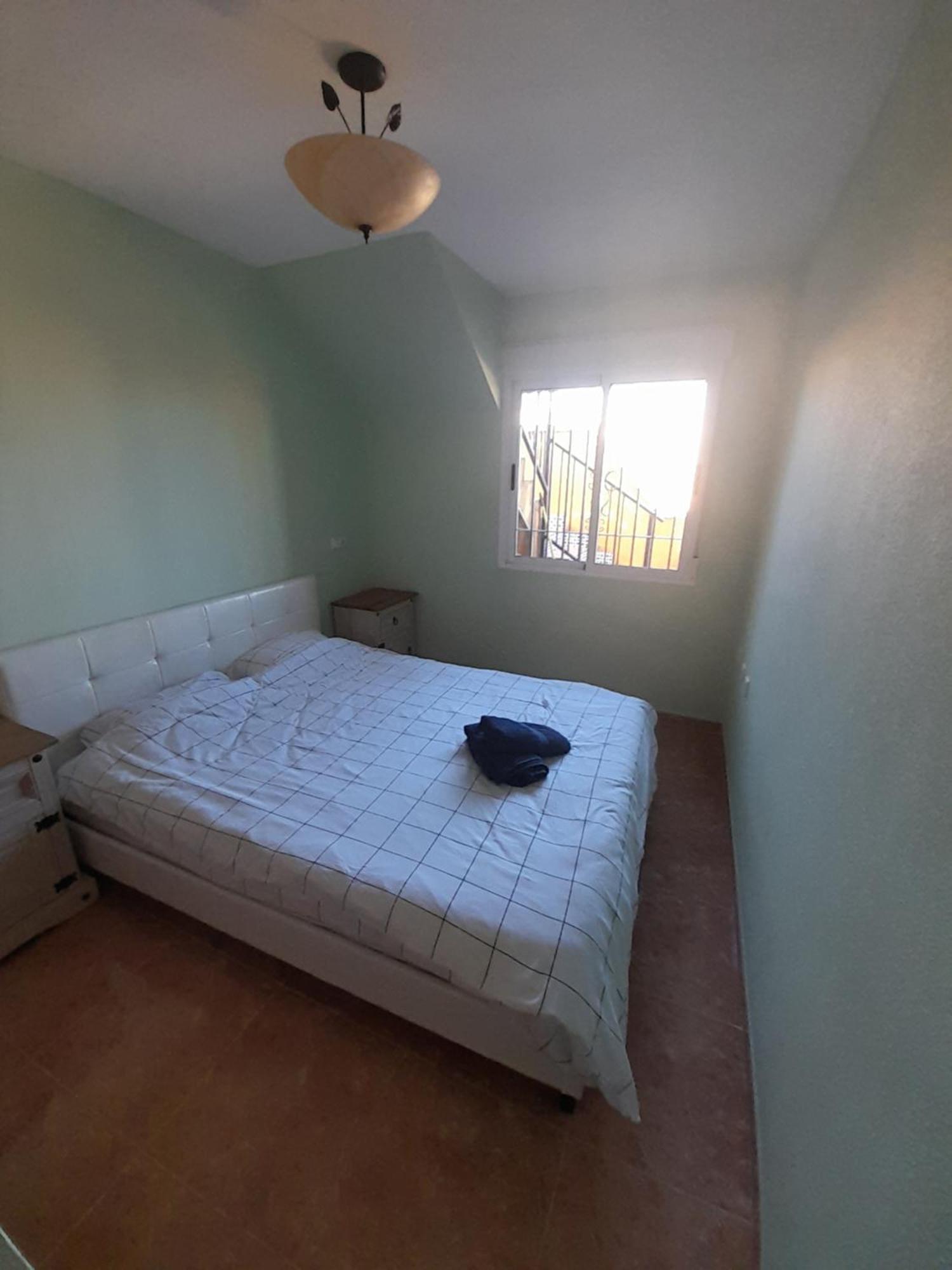 Playa Carabassi Apartament Alicante Room photo